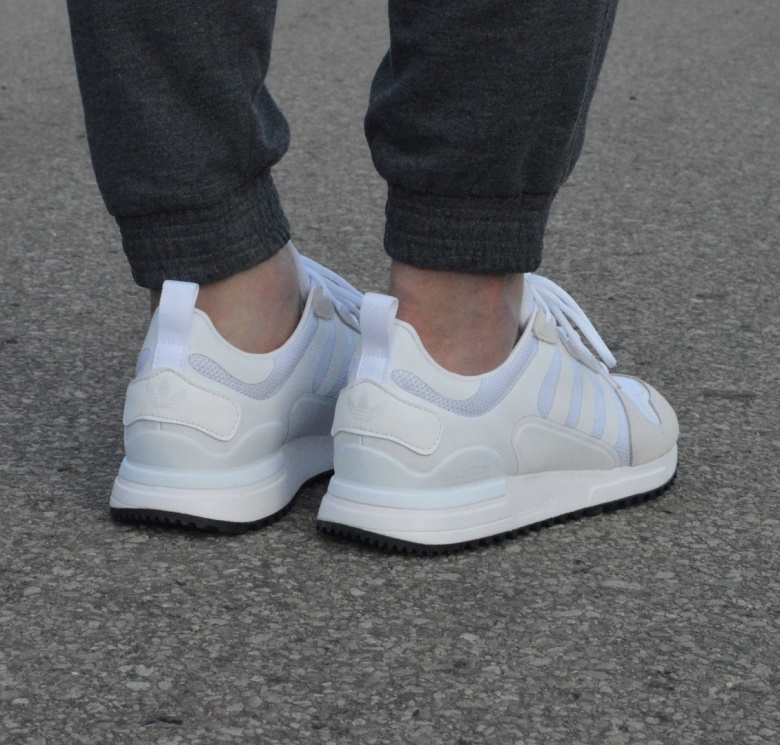 さい Adidas ZX 750 buty męskie GW5527 rozmiar 43 1/3 – 184460895